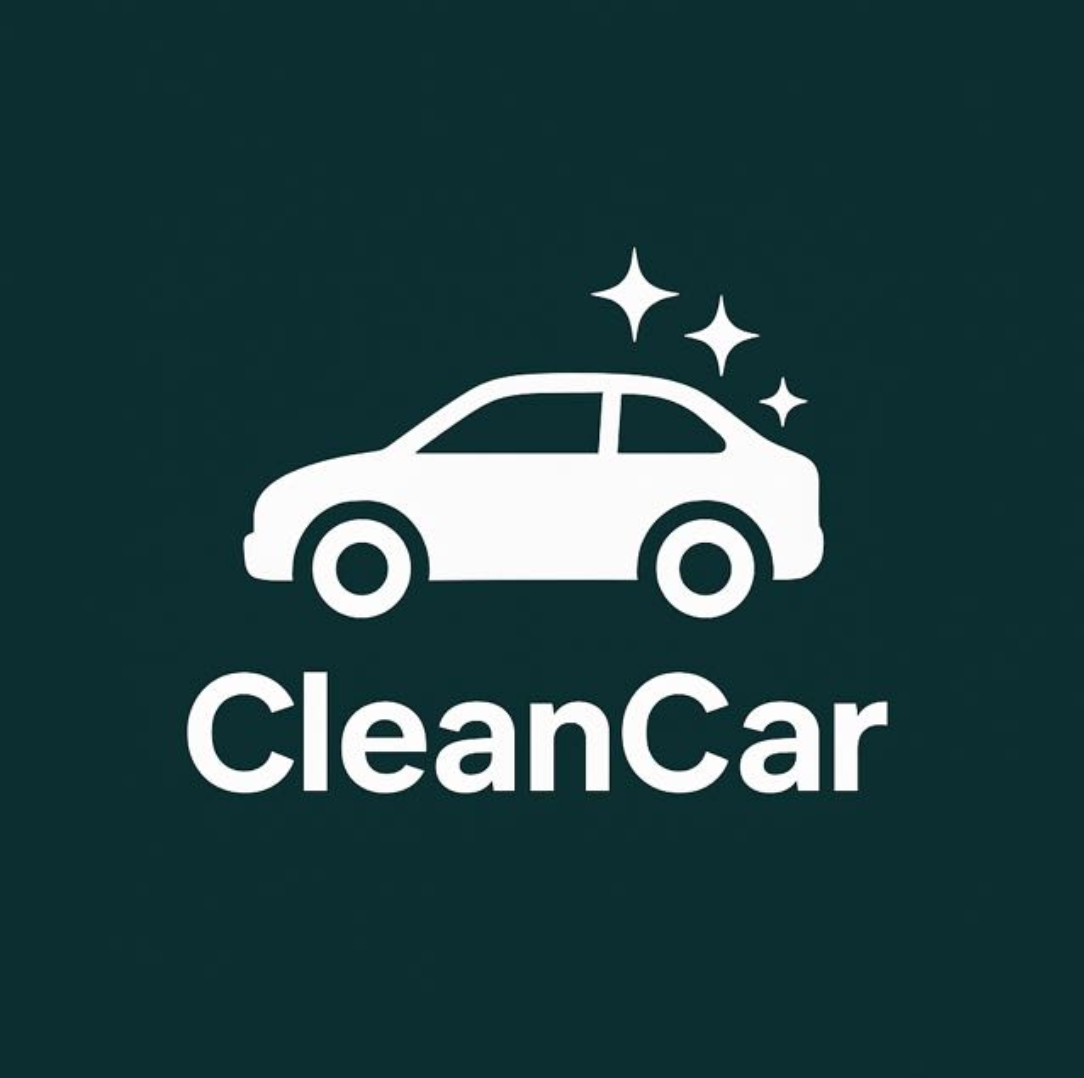 CleanCar Logo